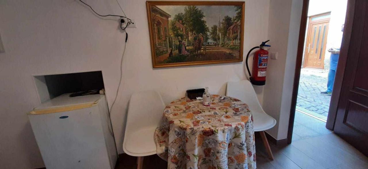 Casa Das Matriarcas - Casa Da Avo Benvinda Belmonte  Εξωτερικό φωτογραφία